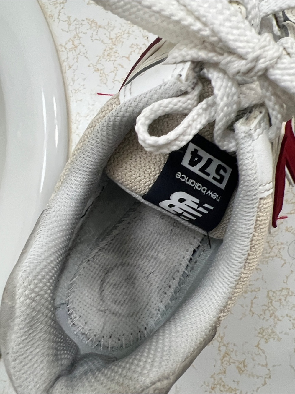 Men’s new balance - Picture 7 of 9